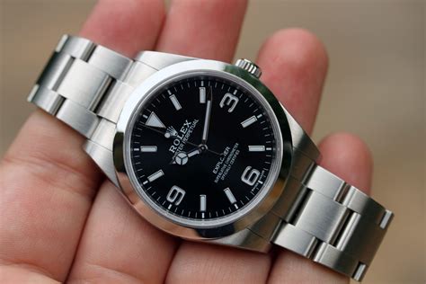 2010 rolex explorer 39mm price|Rolex explorer 39mm retail price.